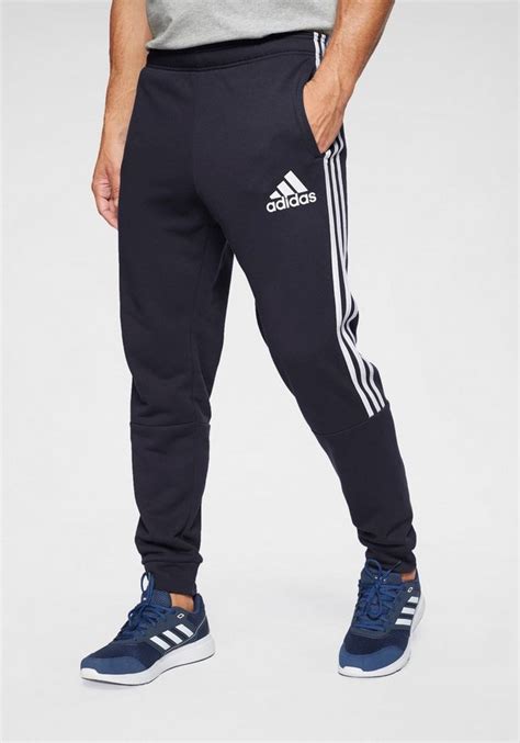 adidas jogger herren knöpfe|jogginghosen herren.